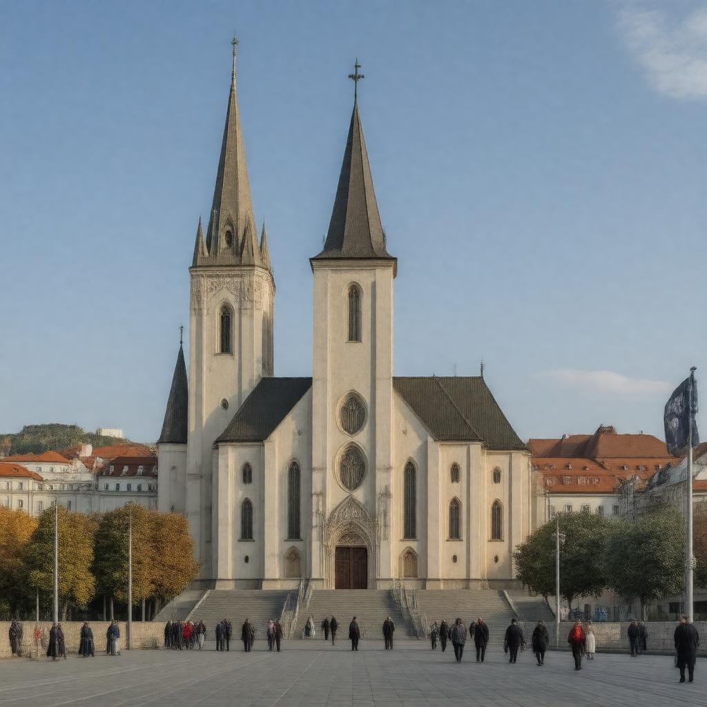 Evangelical Church in Hungary